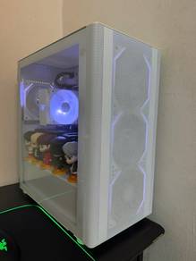 PC Gaming Intel 12 gen | RTX 3050 8GB