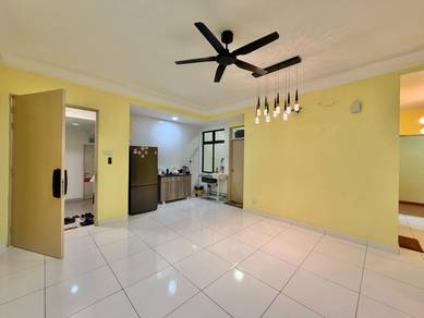The Platino Serviced Apartment