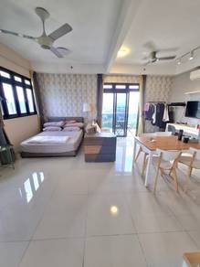 Full Loan Meridin Medini Executive Suites Iskandar Residence