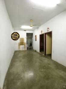 Taman Keladi Lorong Teja Single Storey Terrace House For Sale