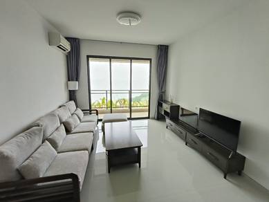 Starview Bay @ Forest City