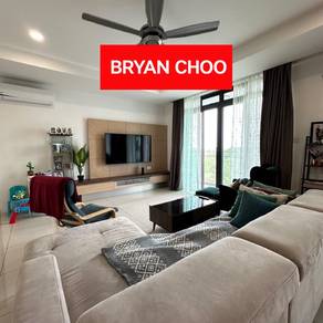 Rivervale Condominium