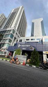 Menara Nobleland, Office For Let