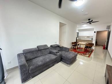 Mori Residence