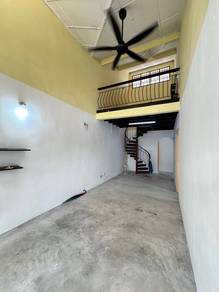 Taman Molek / 3bed 2bath / No co-broke