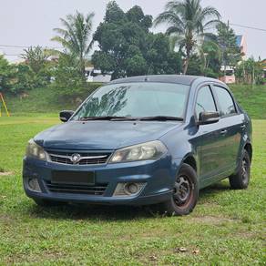 PROTON SAGA FLX 1.3 (A) Standard 2013