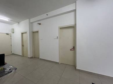 (Basic Unit) CanopyHill @ Kajang 2