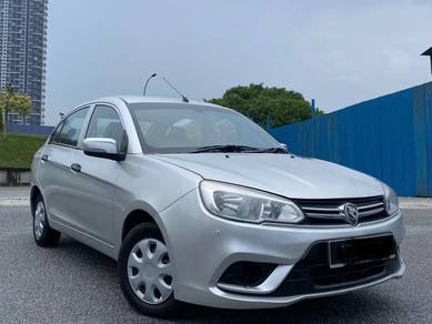 2018 Proton SAGA 1.3 STANDARD CVT MY16 BT P2-13A