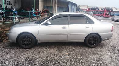 2000 Proton WAJA 1.6 (A)