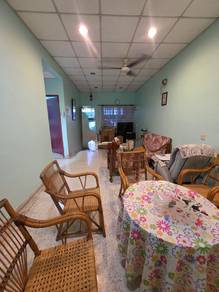 1-storey-Terraced-House-for-sale-Batu-Pahat-Johor