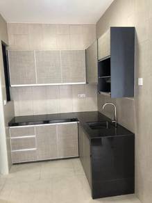 Fully Furnish 3 Rooms 875sf Fully Furnish Geo Bukit Rimau Shah Alam