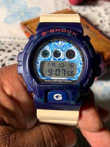 dw6900 custom