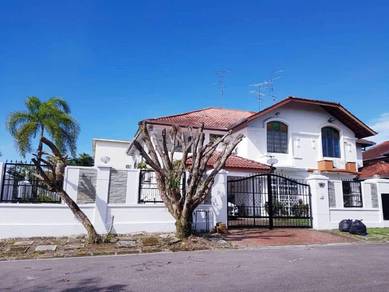 Semi-Detached-House-for-sale-Skudai-Johor