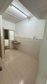 Townhouse Taman Saga, Taman Teratai, Lembah Maju, Pandan Indah Ampang