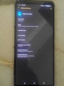 ASUS ROG Phone 2 8GB RAM 128GB|