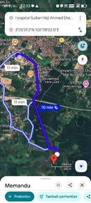 Agricultural-Land-for-sale-Temerloh-Pahang