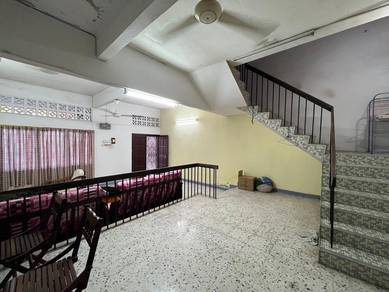 2-storey-Terraced-House-for-sale-Alor-Setar-Kedah