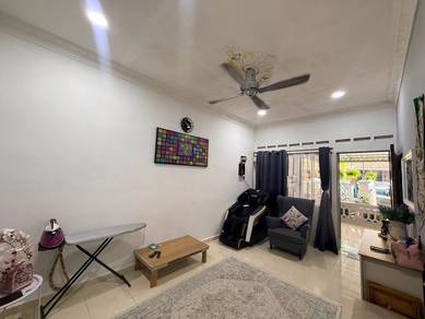 1-storey-Terraced-House-for-sale-Skudai-Johor-2