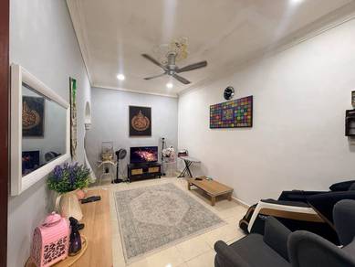 1-storey-Terraced-House-for-sale-Skudai-Johor-3