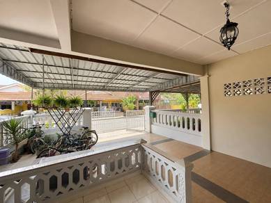 1-storey-Terraced-House-for-sale-Skudai-Johor-1