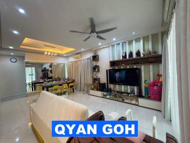 3-storey-Terraced-House-for-sale-Gelugor-Penang-1