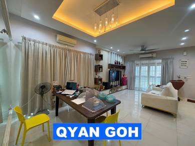 3-storey-Terraced-House-for-sale-Gelugor-Penang-2