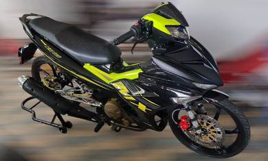 y15zr 2017 65/4.65