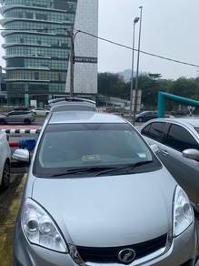 2015 Perodua ALZA 1.5 ZV ADVANCED FACELIFT (A)