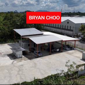 Warehouse-/-Factory-for-rent-Kuching-Sarawak