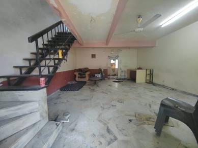 [ Below Market ] 2sty House , Desa 1, Bandar Country Homes , Rawang