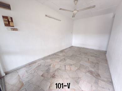 Taman Mewah Jaya 1 Storey Terrace House for Sale at Kg Jawa Klang