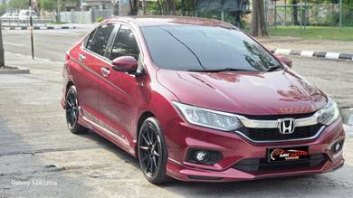 2019 Honda CITY 1.5 V MY14 GM6 FACELIFT (A)