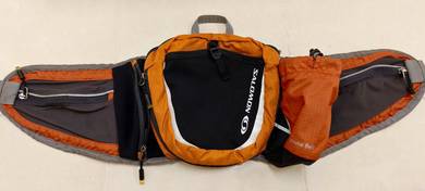 Salomon Japan Pouch (L)