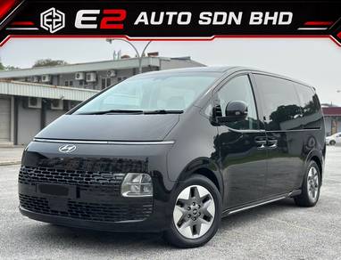 2023 Hyundai STARIA 2.2 MAX MY22 (A)FULL LOAN$BACK
