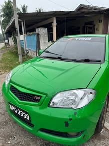 Toyota VIOS 1.5 G NCP42R-EEPGKE (A)
