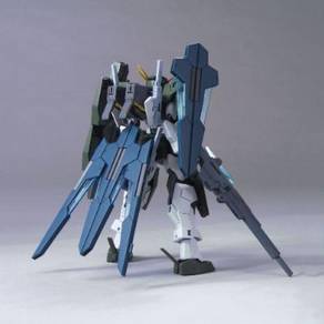 Bandai 1/144 HG 1/144 Cherudim GNHW/R Gundam