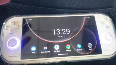 Android Magmi Air X