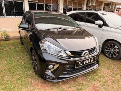 2020 Perodua MYVI 1.5 H MY17 M800 D20N (A)