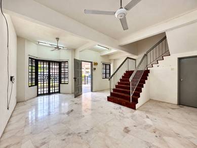 HOT LOCATION Double Storey Bandar Puncak Alam Fasa 3 Cakera Purnama