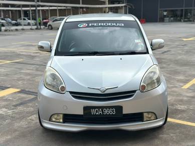 Perodua MYVI 1.3 EZI (A)