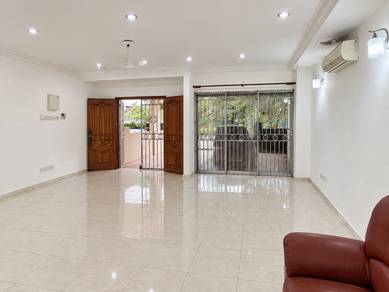 Taman Seri Arowana @ Double Storey Terrace @ Permatang Pauh