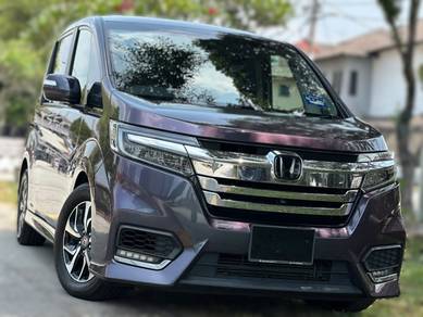 FACELIFT⭐2023 Honda STEPWAGON 1.5 SPADA RP3 F/LOAN