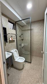Below Market Price Fully Renovate Kempas Apartment @ Genting Highlands
