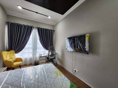 The Amarene @ Ideal Vision Park