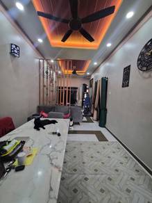 Penaga Permai Lawa