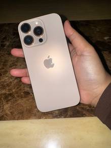 IPHONE 16 PRO 256gb