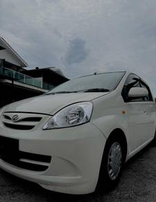 2012 Perodua VIVA 1.0 EJ-VE (A)