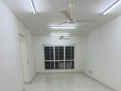 Seri Mutiara Apartment @ Setia Alam
