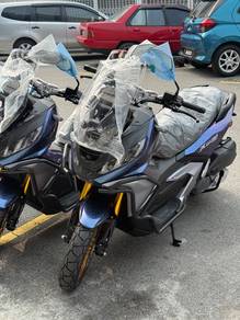 ARIIC GOBi 250 ready stok Panarea husky