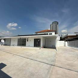 Single Storey Bungalow House| Jb Town| Taman Abad| Century Garden
